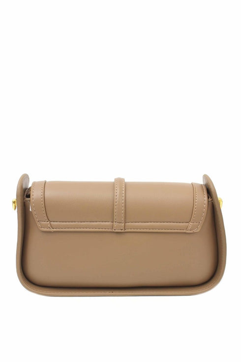Women Hand Bag - 14741B - Hand Bag - Walkeaze